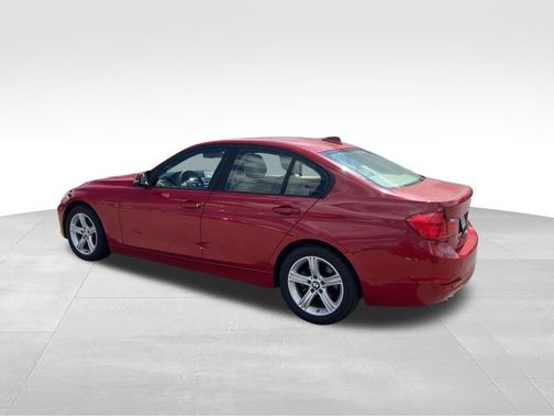 2014 BMW 328 i
