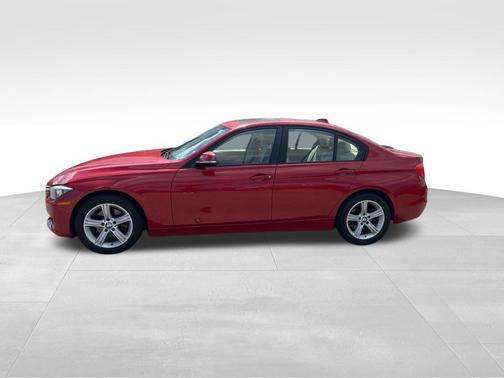 2014 BMW 328 i