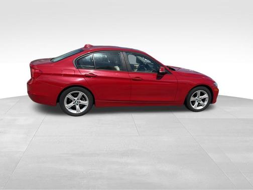 2014 BMW 328 i