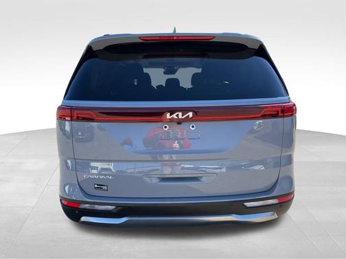 2024 Kia Carnival SX Prestige