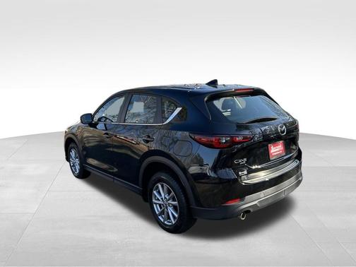 2023 Mazda CX-5 2.5 S