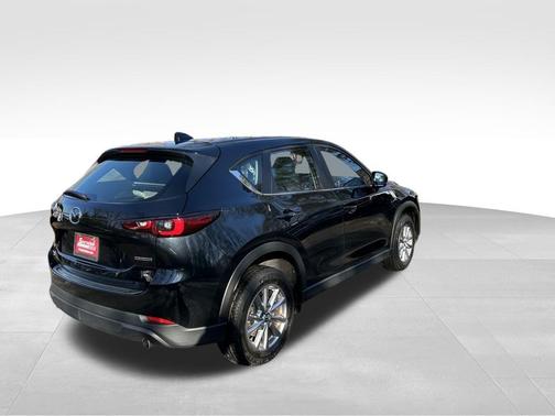 2023 Mazda CX-5 2.5 S