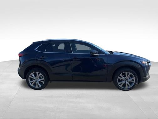 2024 Mazda CX-30 Premium Package
