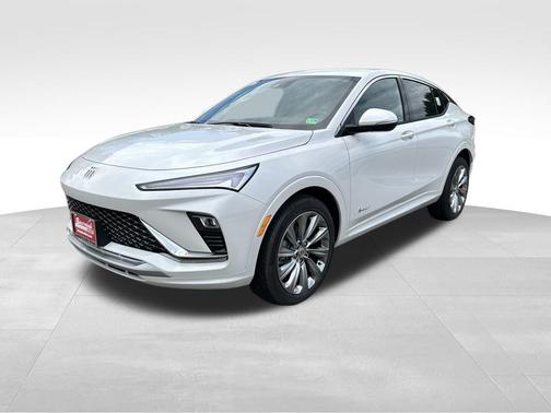 2025 Buick Envista Avenir