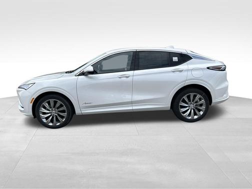 2025 Buick Envista Avenir