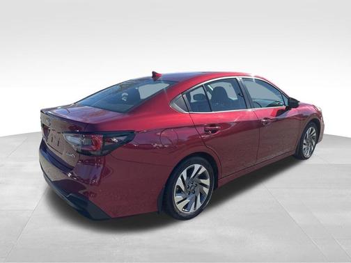 2024 Subaru Legacy Limited