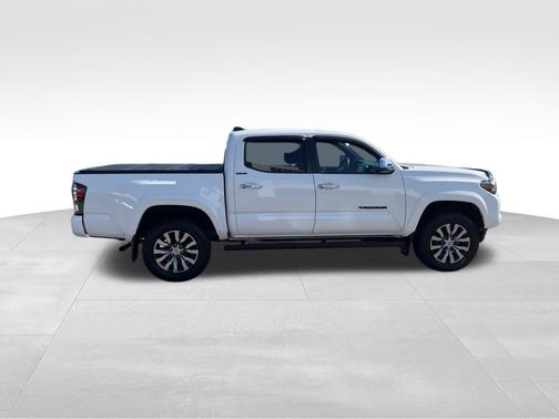 2023 Toyota Tacoma Limited