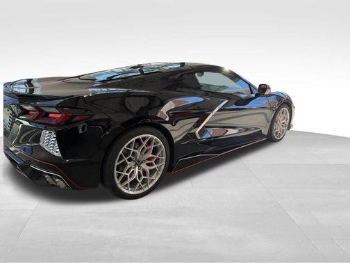 2021 Chevrolet Corvette Stingray w/2LT