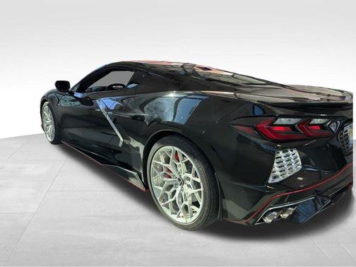 2021 Chevrolet Corvette Stingray w/2LT