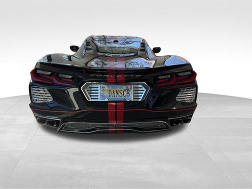 2021 Chevrolet Corvette Stingray w/2LT