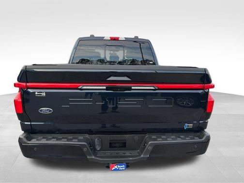 2022 Ford F-150 Lightning Pro