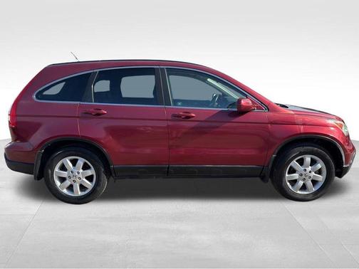 2007 Honda CR-V EX-L