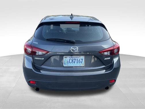 2015 Mazda Mazda3 s Grand Touring