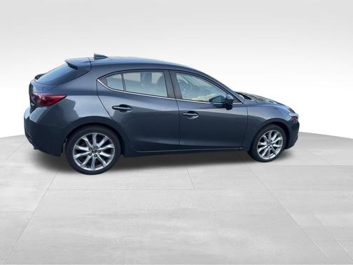 2015 Mazda Mazda3 s Grand Touring