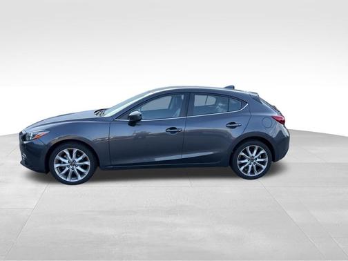 2015 Mazda Mazda3 s Grand Touring