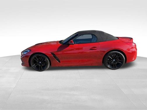 2019 BMW Z4 sDrive30i