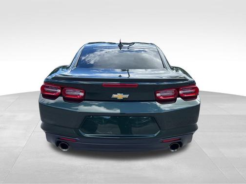 2020 Chevrolet Camaro 1LT