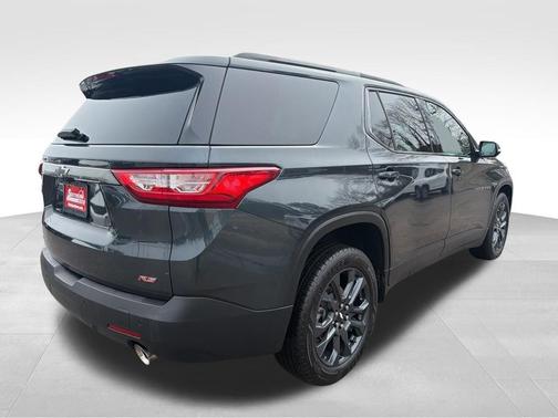 2019 Chevrolet Traverse RS
