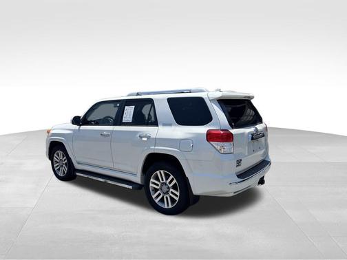 2011 Toyota 4Runner Sport