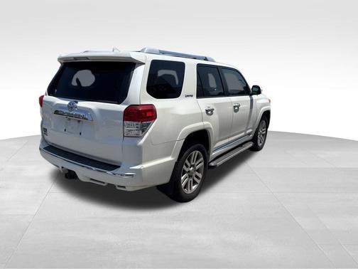 2011 Toyota 4Runner Sport