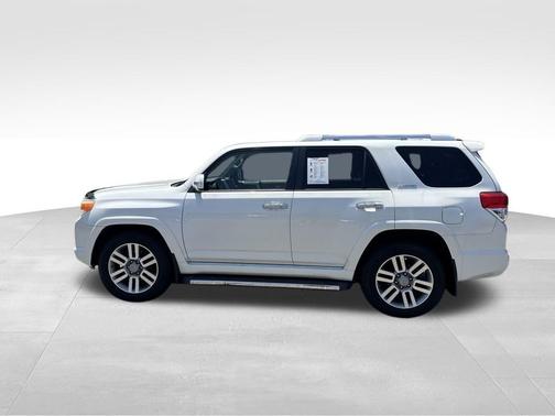 2011 Toyota 4Runner Sport