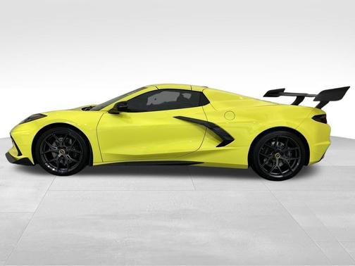2021 Chevrolet Corvette Stingray w/2LT