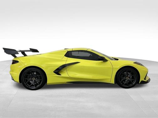 2021 Chevrolet Corvette Stingray w/2LT