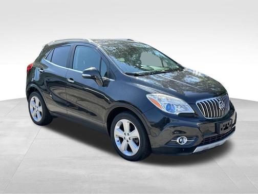 2016 Buick Encore Convenience