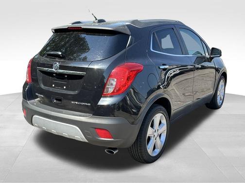 2016 Buick Encore Convenience