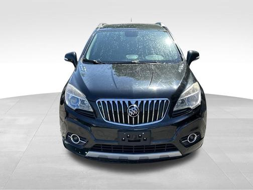 2016 Buick Encore Convenience