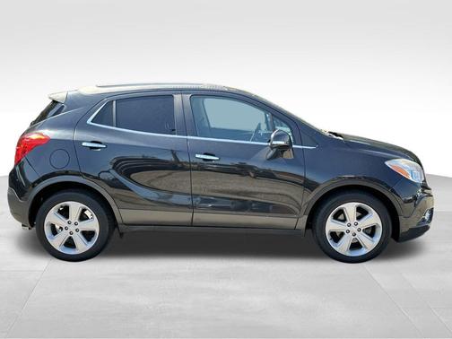 2016 Buick Encore Convenience