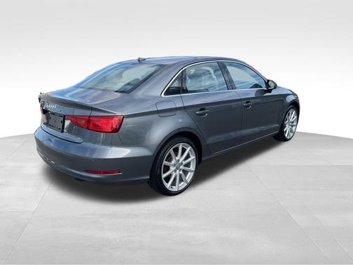 2016 Audi A3 1.8T Premium