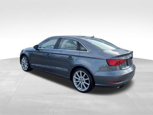 2016 Audi A3 1.8T Premium