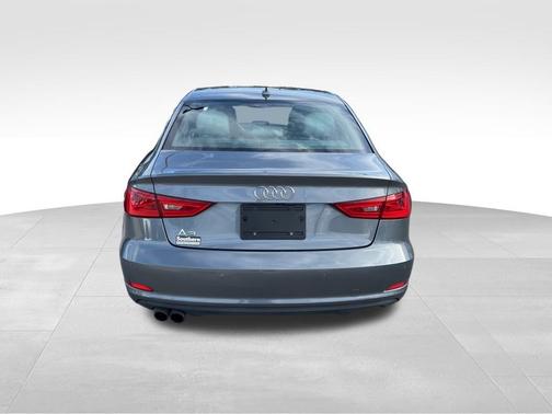 2016 Audi A3 1.8T Premium