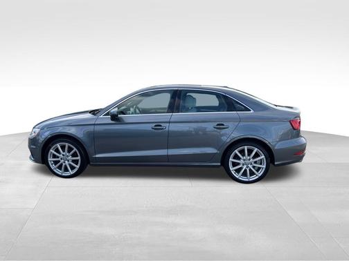 2016 Audi A3 1.8T Premium