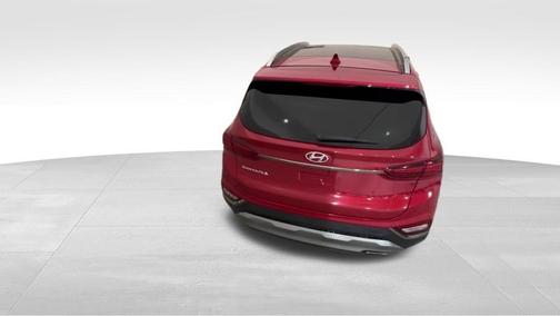 2020 Hyundai SANTA FE 2.4 Limited