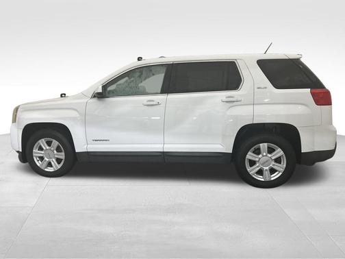2014 GMC Terrain SLE-1