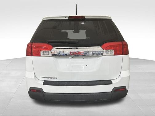 2014 GMC Terrain SLE-1