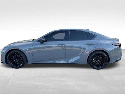 2024 Lexus IS 350 F SPORT Design