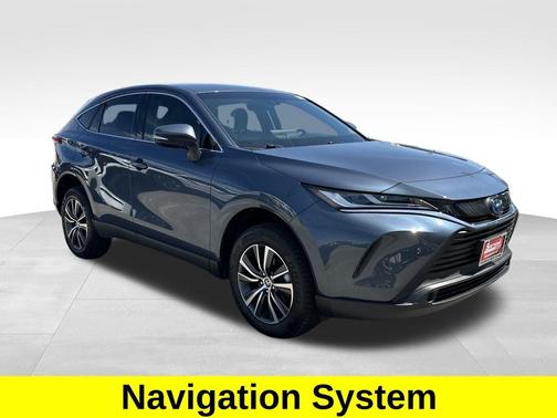 2024 Toyota Venza LE