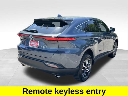 2024 Toyota Venza LE