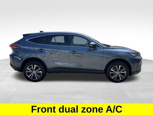 2024 Toyota Venza LE