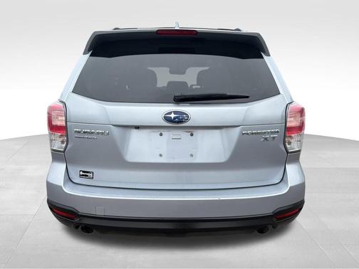 2017 Subaru Forester 2.0XT Touring