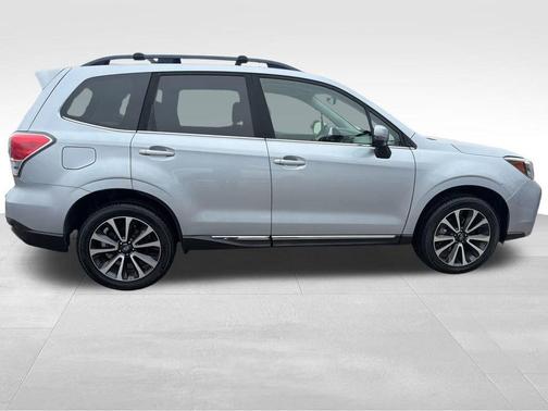 2017 Subaru Forester 2.0XT Touring