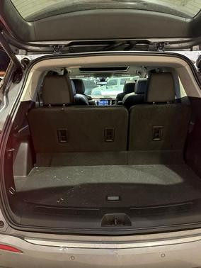 2020 Buick Enclave Avenir