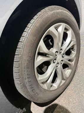 2020 Buick Enclave Avenir