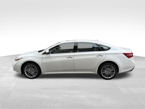 2016 Toyota Avalon Limited