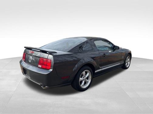 2007 Ford Mustang GT