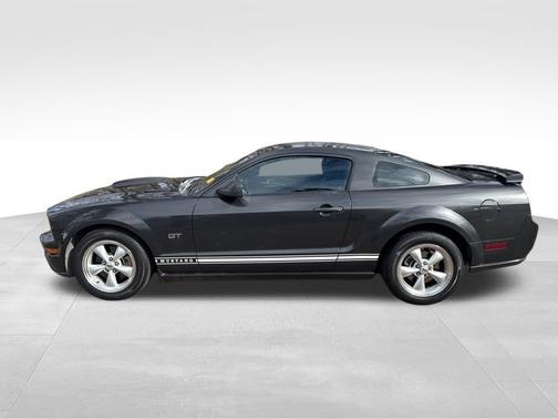 2007 Ford Mustang GT