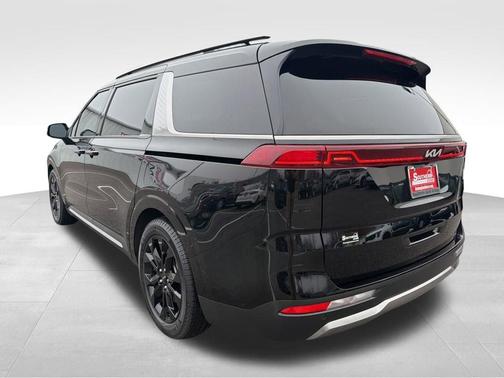 2024 Kia Carnival SX Prestige